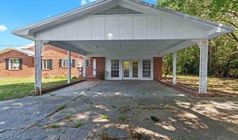 402 E Poplar St, Atmore, AL 36502