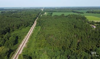 0 Lowery Rd Lot #10, Atmore, AL 36502