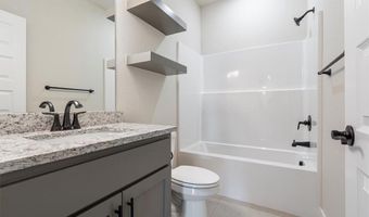 7303 SW High Meadow Blvd, Bentonville, AR 72713