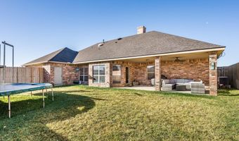 8611 FOUR ELMS Dr, Amarillo, TX 79119