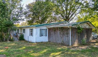 2857 Mcdaniel Station Rd SW, Adairsville, GA 30103