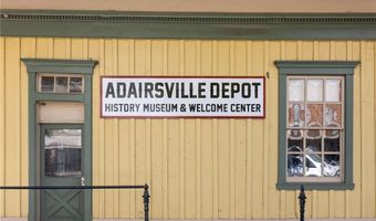 115 S Main St, Adairsville, GA 30103