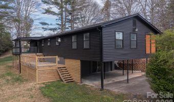 75 Old Macedonia Rd, Alexander, NC 28701