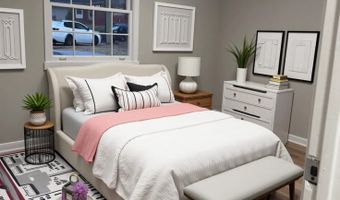 3521 Fairlane Ct NW, Atlanta, GA 30331