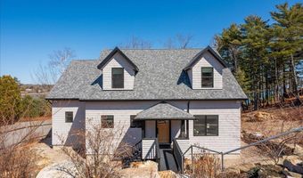 10 Bogue Chitto Ln, Bar Harbor, ME 04609