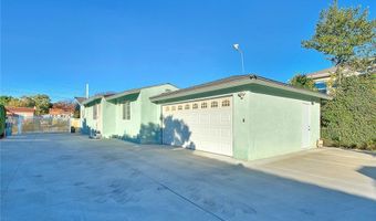 308 W Adams, Alhambra, CA 91801