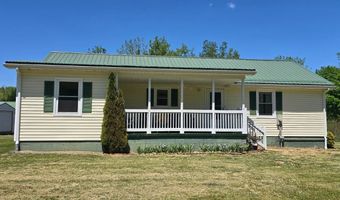 93 Lyall Hill Dr, Alderson, WV 24910