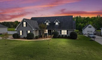 101 Berkshire Ln, Albertville, AL 35950