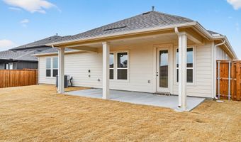 125 Gallegos Dr, Aledo, TX 76008