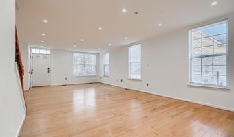 703 GEORGE St, Baltimore, MD 21201