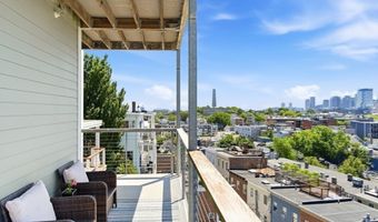 284 Bunker Hill St 4, Boston, MA 02129