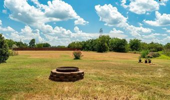 4916 County Road 707, Alvarado, TX 76009