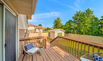 5118 W 112th Pl, Alsip, IL 60803
