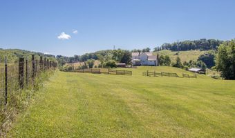 14473 Wallace Pike, Abingdon, VA 24210
