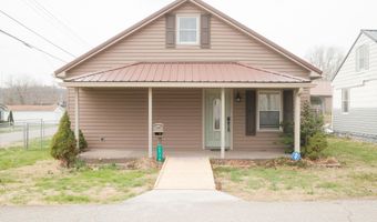 2536 Penix St, Ashland, KY 41102