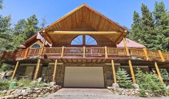 1463 County Road 744, Almont, CO 81210