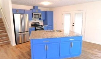 5230 Ferry Creek Ln, Acworth, GA 30102