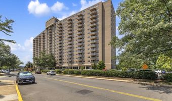 1225 MARTHA CUSTIS Dr 914, Alexandria, VA 22302