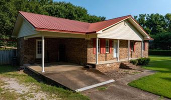 111 Stacey Dr, Batesville, AR 72501