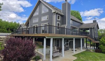 4845 N Hacker, Apple River, IL 61001