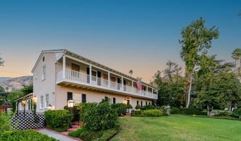 2051 Mendocino Ln, Altadena, CA 91001