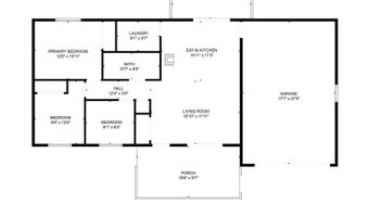 260 Gladstone Hollow Rd, Andes, NY 13731