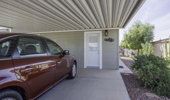 155 E RODEO Rd 45, Casa Grande, AZ 85122