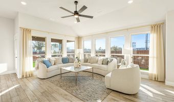 909 Firewood Way, Anna, TX 75409