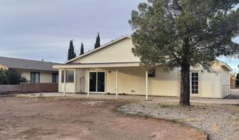 1415 Challenger Ave, Alamogordo, NM 88310