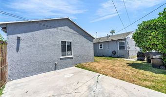 14403 S White Ave, Compton, CA 90221