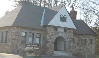 Saints Way lot 11, Charlestown, NH 03603