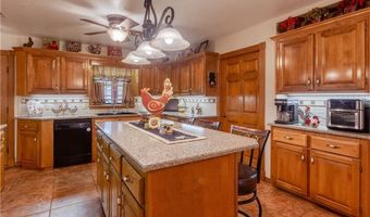 62 N Kibler Hwy, Alma, AR 72921