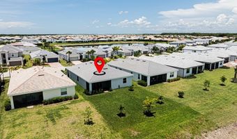 3943 E Hampton Cir, Alva, FL 33920