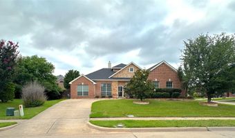 1579 Poets Way, Allen, TX 75002