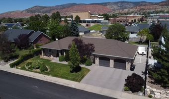 723 S St. James Pl, Cedar City, UT 84720