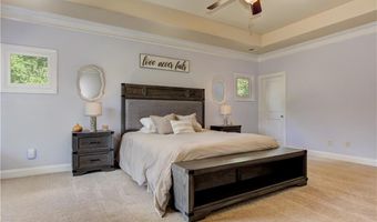 8510 Hightower Rdg, Ball Ground, GA 30107