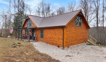 501 Baker Barr Rd, Beattyville, KY 41311
