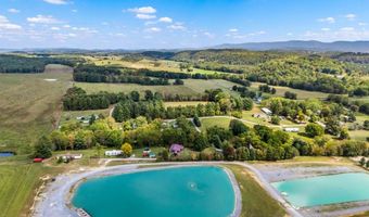 203 Edgewood St, Ballard, WV 24918