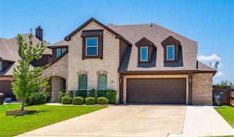 105 Cimmaron Ct, Alvarado, TX 76009