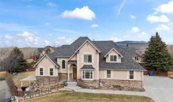 95 W Julie Ct, Bozeman, MT 59718