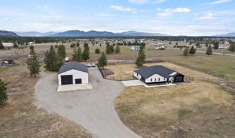 27455 N Caribou Ave, Athol, ID 83801