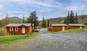 14865 Sterling Hwy, Cooper Landing, AK 99572