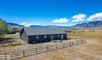 8 Lakota Ct, Cody, WY 82414