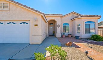 2840 La Paloma Dr, Bullhead City, AZ 86429