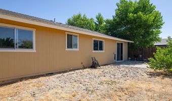 3189 Shriver Dr, Carson City, NV 89701