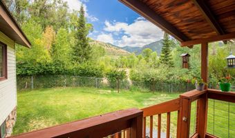 458 E 1ST Ave, Afton, WY 83110