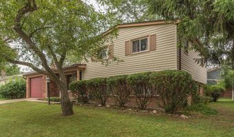 2707 Brandywine Dr, Ann Arbor, MI 48104