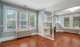 3201 N PERSHING Dr, Arlington, VA 22201