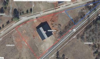 1414 Cooley Bridge Rd, Belton, SC 29627