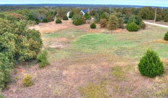 21 Rocky's Way, Arcadia, OK 73007